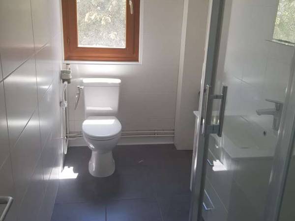 Colocation / Appartement 3 pièces de 48 m², Chambéry, Quai de la Rize / Photo 3