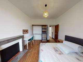 Location / Maison 3 pièces de 68 m², Poitiers, Boulevard Chasseigne