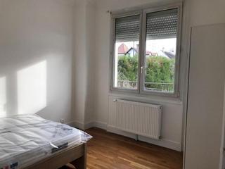 Colocation / Appartement, Villejuif