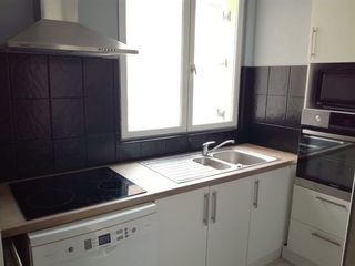 Flatsharing / 5-bedroom flat · 95 m², Saint-Denis, Rue Moreau