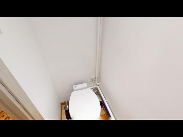 Colocation / Appartement 3 pièces de 81 m², Saint-Étienne, Rue du Soleil / Photo 17