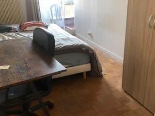 Colocation / Appartement 7 pièces de 115 m², Nanterre, Rue de Zilina