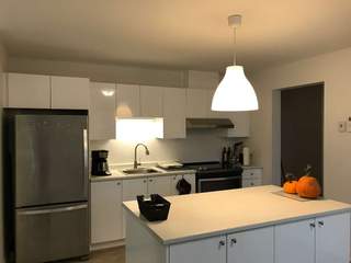 Colocation / 6 rooms apartment · 97 m², Montréal, Rue la Fontaine
