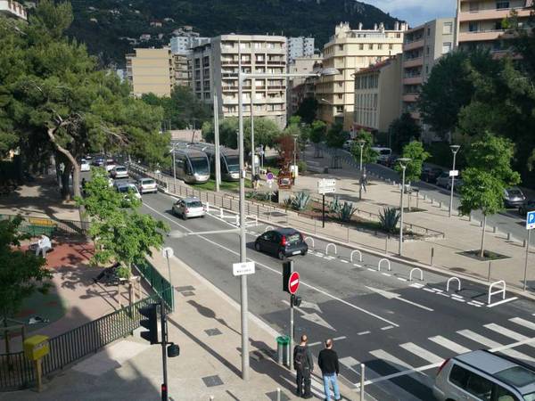 Colocation / Appartement 3 pièces de 67 m², Nice, Voie Romaine / Photo 2
