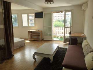 Colocation / 3 rooms apartment · 67 m², Nice, Voie Romaine