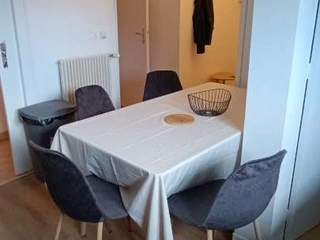 Flatsharing / 5-bedroom flat · 76 m², Châteaubriant, Rue de Metz