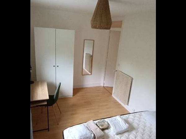 Colocation / Appartement 5 pièces de 76 m², Châteaubriant, Rue de Metz / Photo 2