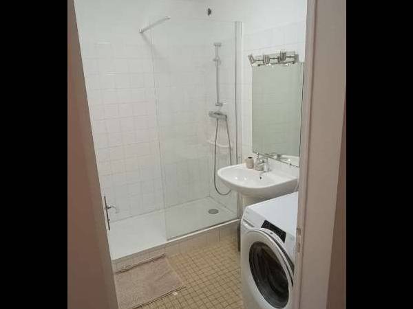 Colocation / Appartement 5 pièces de 76 m², Châteaubriant, Rue de Metz / Photo 4