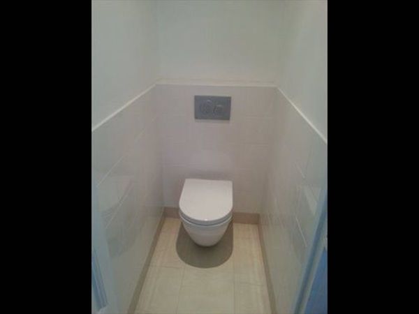 Colocation / Appartement 3 pièces de 53 m², Clichy / Photo 8