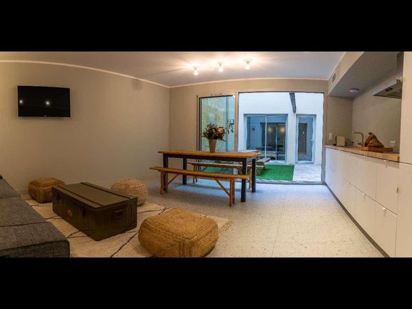 Coliving / Maison 10 pièces de 218 m², Bordeaux, Rue Saumenude / Photo 2
