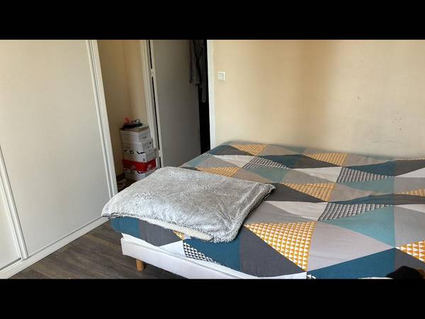 Flatsharing / 4-bedroom flat · 68 m², Montpellier, Rue des Roitelets / Photo 8