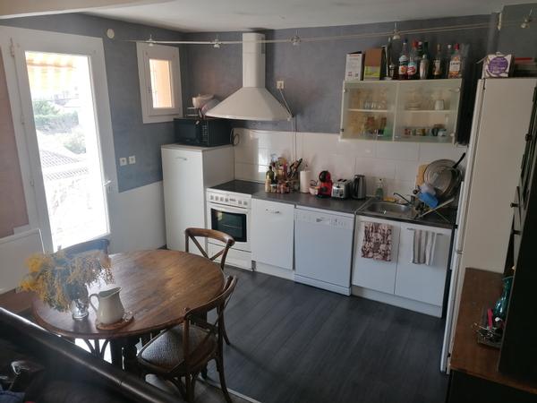 Flatsharing / 4-bedroom flat · 68 m², Montpellier, Rue des Roitelets / Photo 2