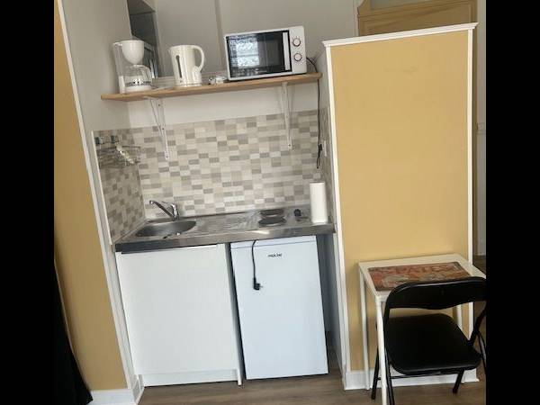 Location / Appartement, Carcassonne / Photo 2