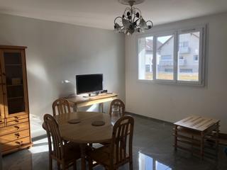 Colocation, Appartement 4 pièces, Grenoble