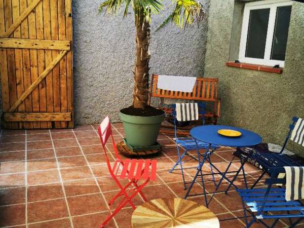 Colocation / Maison 7 pièces de 120 m², Toulouse, Rue Paul Gauguin / Photo 2