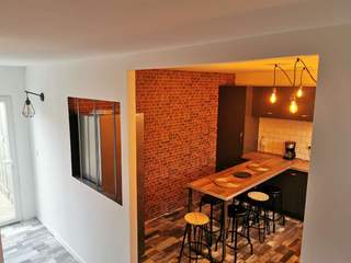 Colocation, Maison 7 pièces, Toulouse