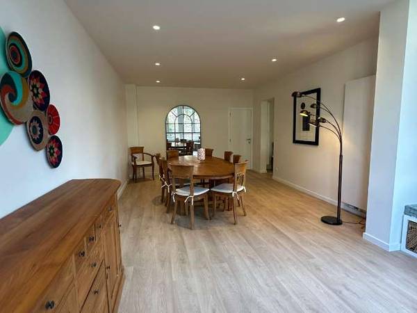 Flatsharing / 10-bedroom house · 350 m², Woluwe-Saint-Lambert, Avenue Louis Gribaumont / Photo 15
