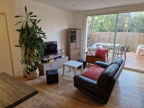 Colocation / Maison 5 pièces de 9 m², Bordeaux, Cours Balguerie Stuttenberg / Photo 2