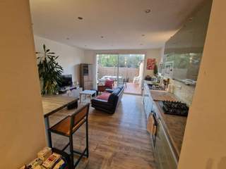 Flatsharing / 5-bedroom house · 9 m², Bordeaux, Cours Balguerie Stuttenberg