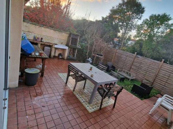 Colocation / Maison 5 pièces de 9 m², Bordeaux, Cours Balguerie Stuttenberg / Photo 12