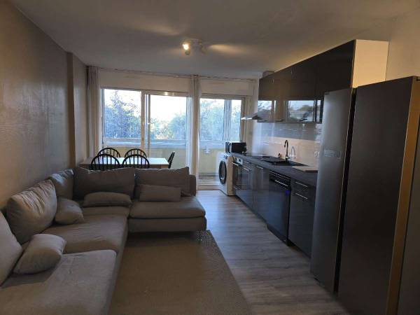 Colocation / Appartement 6 pièces de 103 m², Noisy-le-Grand, Allee de la Colline / Photo 16