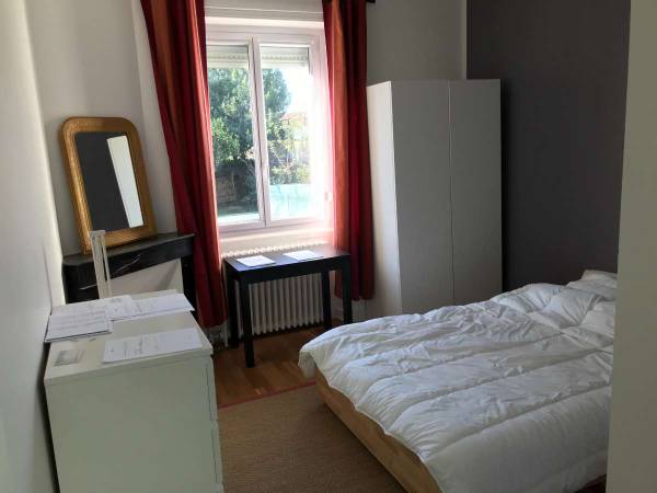 Flatsharing / 4-bedroom house · 67 m², Nantes, Rue des Hauts Pavés / Photo 2