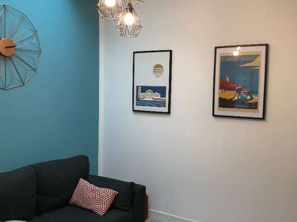 Flatsharing / 4-bedroom house · 67 m², Nantes, Rue des Hauts Pavés / Photo 6