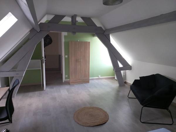 Colocation / Maison 9 pièces de 175 m², Beauvais, Rue de Paris / Photo 5