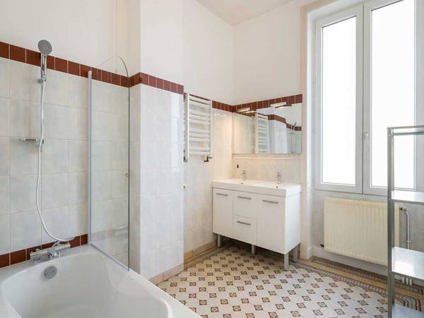 Colocation / Appartement 8 pièces de 200 m², Lyon, Rue Villebois Mareuil / Photo 11