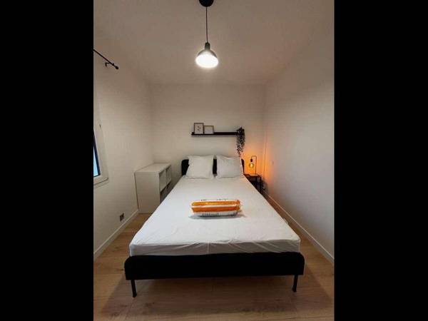 Colocation / Maison 7 pièces de 150 m², La Roche-sur-Yon, Rue Alphonse de Lamartine / Photo 11