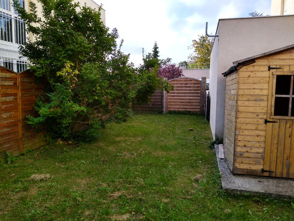 Colocation / Appartement 5 pièces de 94 m², Noisiel, Place des Genêts / Photo 10