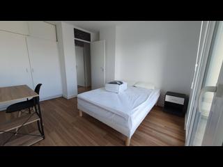 Colocation / Appartement 5 pièces de 80 m², Nanterre, Allée Edward Jenner