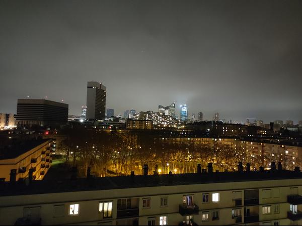 Colocation / Appartement 5 pièces de 80 m², Nanterre, Allée Edward Jenner / Photo 8