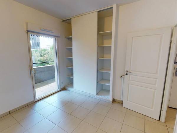 Location / Appartement 2 pièces de 52 m², Montpellier, Allée Jay Dee / Photo 16