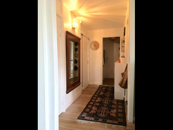 Colocation / Appartement 3 pièces de 68 m², Saint-Ouen, Rue Palouzie / Photo 2