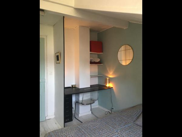 Colocation / Appartement 3 pièces de 68 m², Saint-Ouen, Rue Palouzie / Photo 9