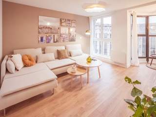 Room share / 6 rooms apartment · 92 m², Noisy-le-Grand, Pl. des Fédérés