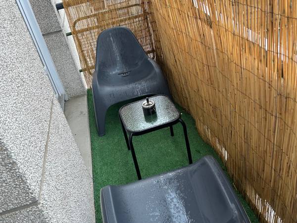 Location / Appartement 3 pièces de 56 m², Rouen, Cours Clemenceau / Photo 7