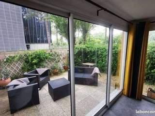 Colocation / Appartement 5 pièces de 105 m², Rennes, Avenue Henri Fréville