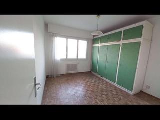 Homestay / 3-bedroom flat · 70 m², Lausanne, Chemin de Montelly