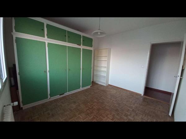 Chambre chez l'habitant / Appartement 3 pièces de 70 m², Lausanne, Chemin de Montelly / Photo 2