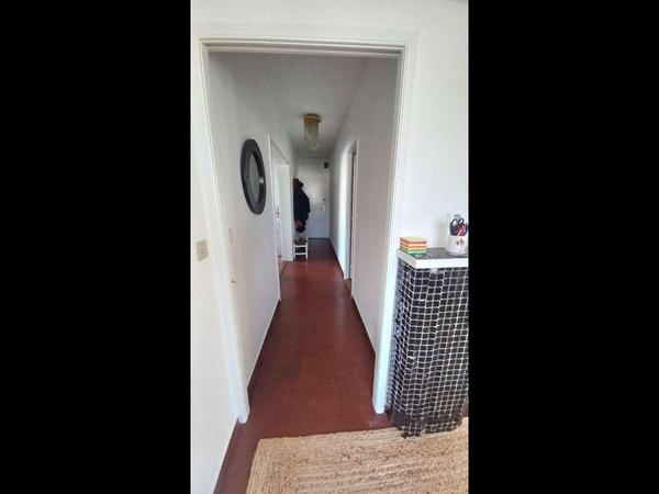 Chambre chez l'habitant / Appartement 3 pièces de 70 m², Lausanne, Chemin de Montelly / Photo 7