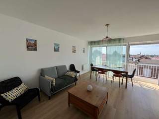 Colocation / Appartement 4 pièces de 84 m², Villeneuve-d'Ascq, Rue Jean Jaurès