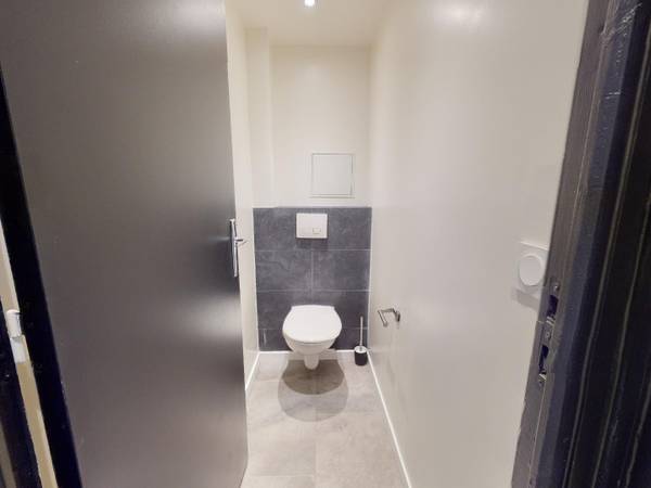 Colocation / Appartement 5 pièces de 65 m², Massy, Résidence du Parc / Photo 12
