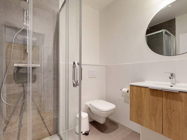 Colocation / Appartement 6 pièces de 86 m², Bruxelles, Rue Stevin 21 / Photo 5