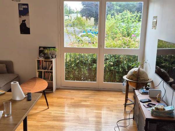 Flatsharing / 5-bedroom flat · 85 m², Avon, Rue des Chênes / Photo 2