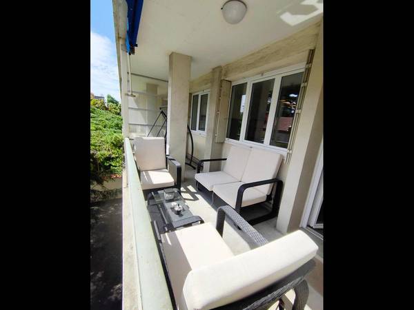 Colocation / Appartement 4 pièces de 85 m², Avignon, Avenue Monclar / Photo 2