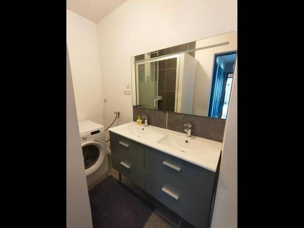 Colocation / Appartement 4 pièces de 85 m², Avignon, Avenue Monclar / Photo 7