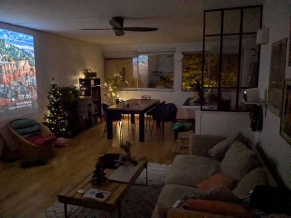 Flatsharing / 3-bedroom flat · 72 m², Montpellier, Place d'Acadie / Photo 4