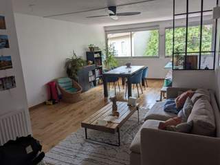 Colocation, Appartement 3 pièces, Montpellier